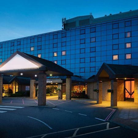 Delta Hotels By Marriott Newcastle Gateshead Swalwell Экстерьер фото