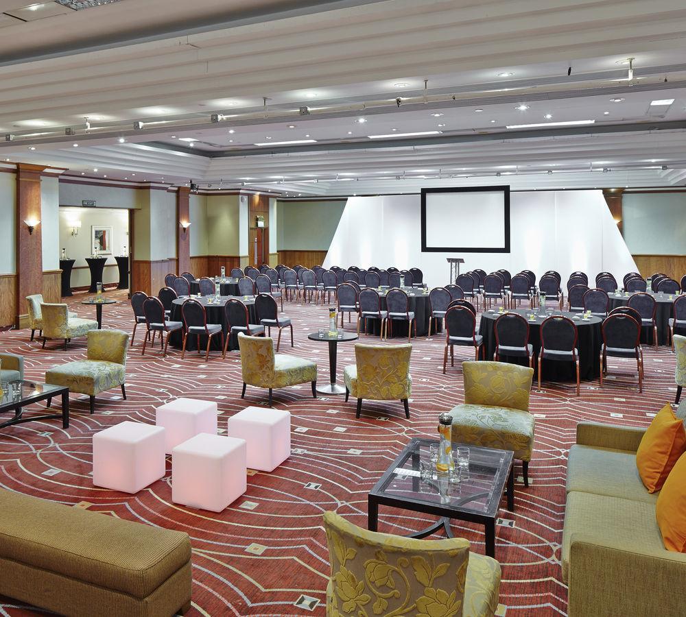 Delta Hotels By Marriott Newcastle Gateshead Swalwell Экстерьер фото