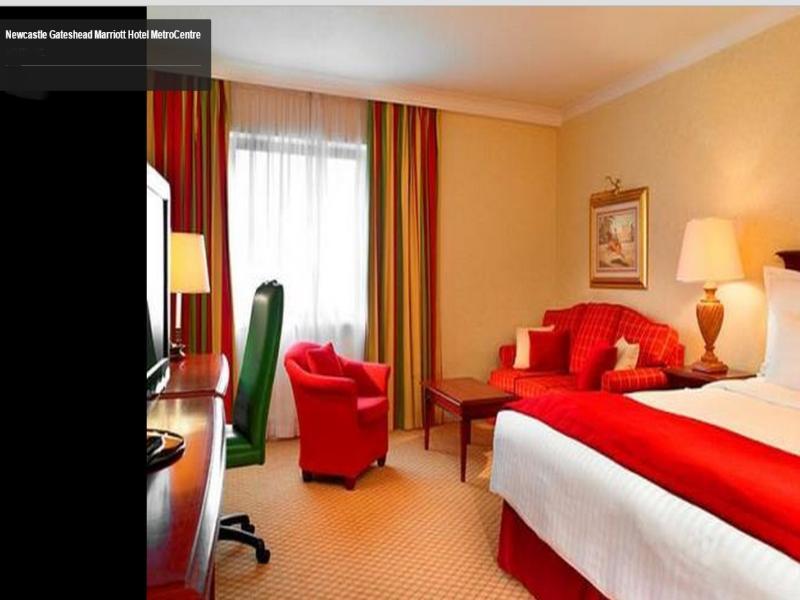 Delta Hotels By Marriott Newcastle Gateshead Swalwell Экстерьер фото