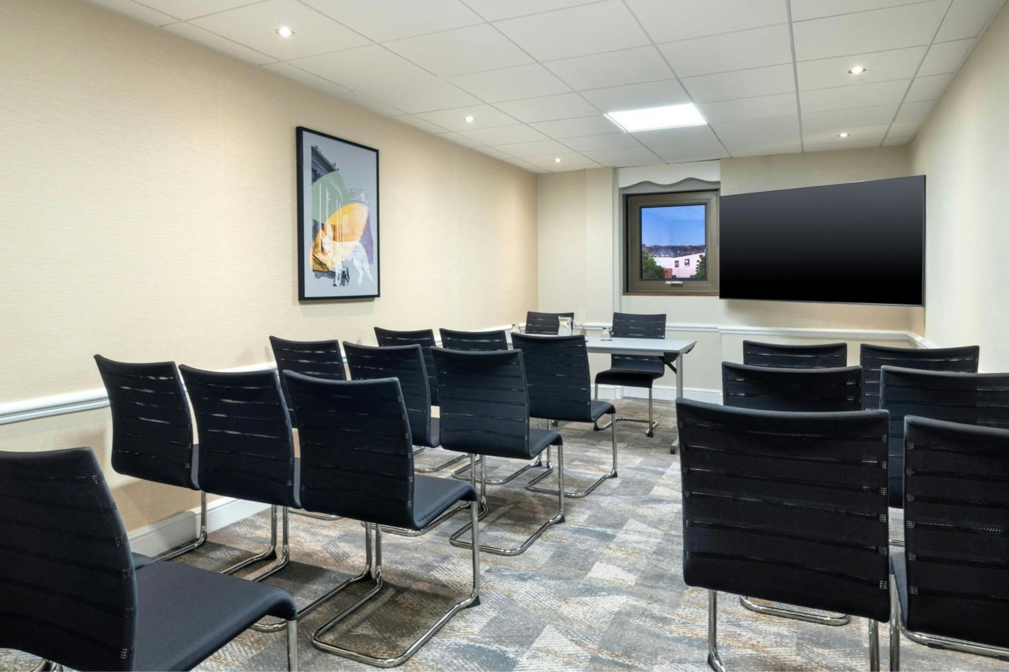 Delta Hotels By Marriott Newcastle Gateshead Swalwell Экстерьер фото