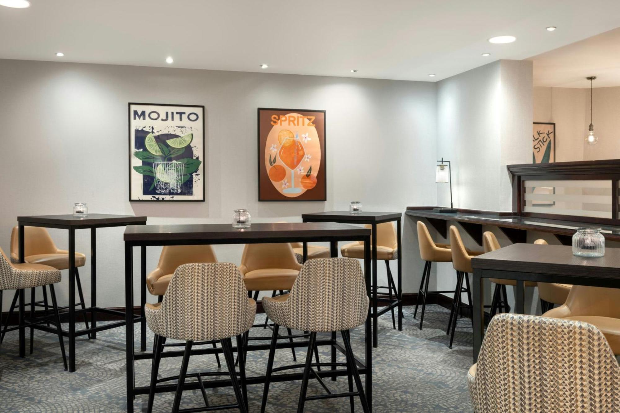 Delta Hotels By Marriott Newcastle Gateshead Swalwell Экстерьер фото