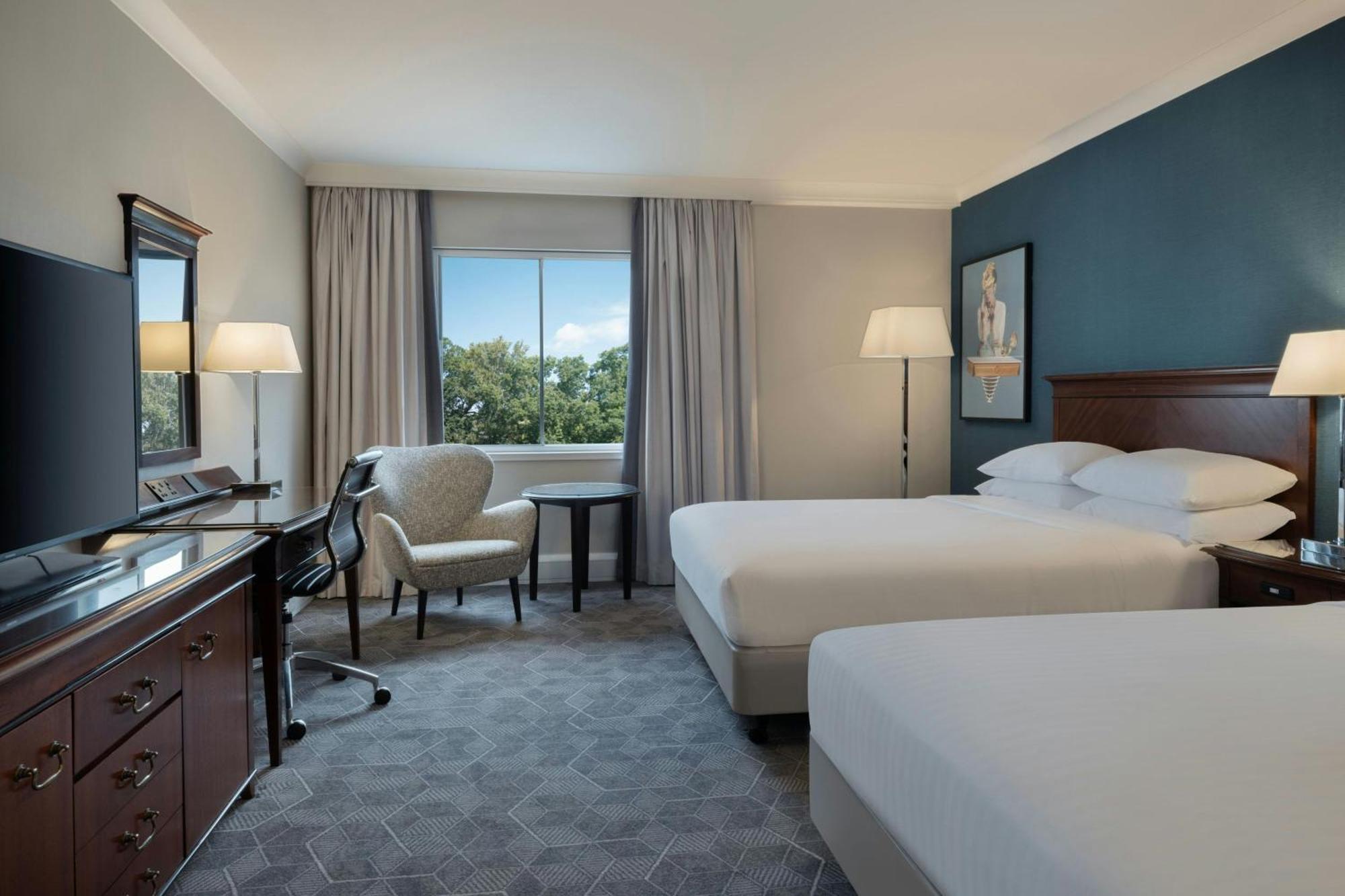 Delta Hotels By Marriott Newcastle Gateshead Swalwell Экстерьер фото