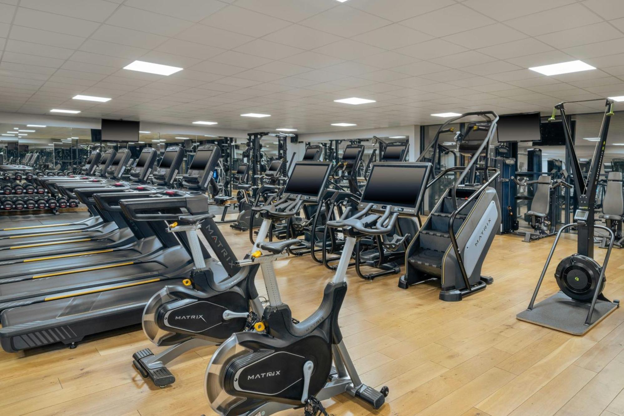 Delta Hotels By Marriott Newcastle Gateshead Swalwell Экстерьер фото