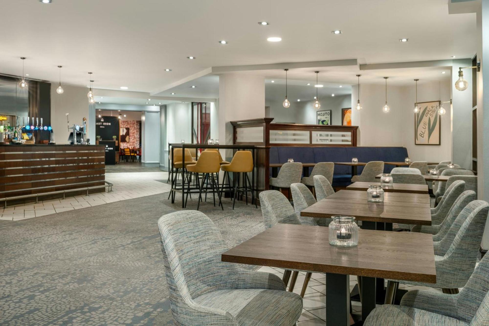 Delta Hotels By Marriott Newcastle Gateshead Swalwell Экстерьер фото
