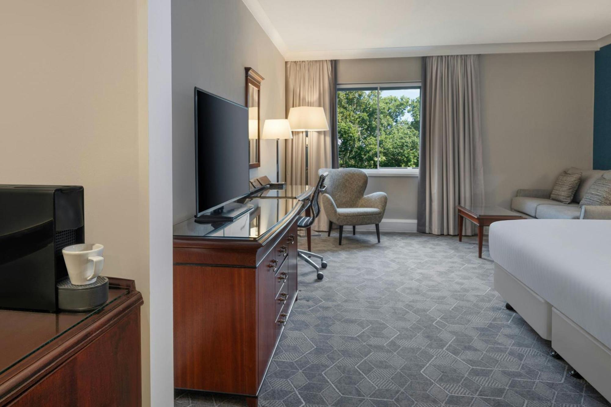Delta Hotels By Marriott Newcastle Gateshead Swalwell Экстерьер фото