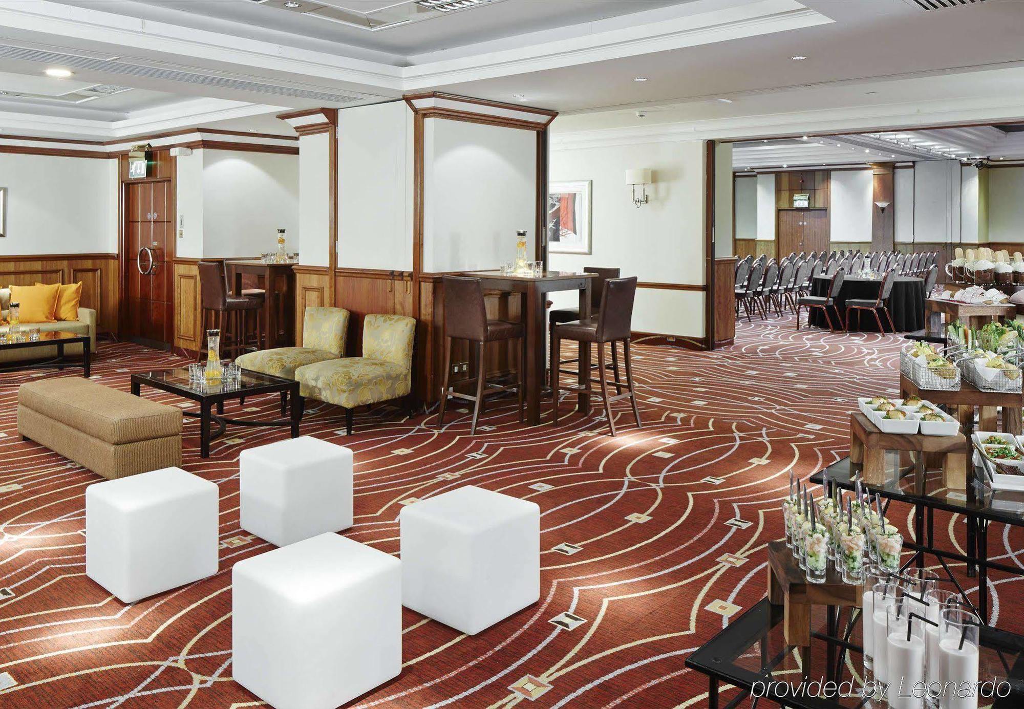 Delta Hotels By Marriott Newcastle Gateshead Swalwell Экстерьер фото