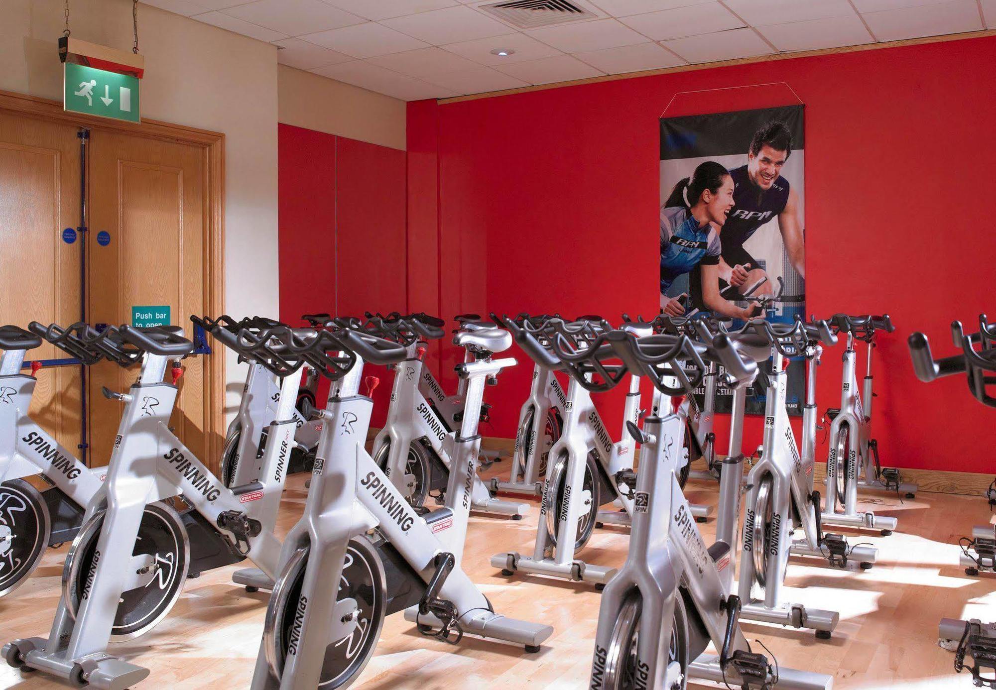 Delta Hotels By Marriott Newcastle Gateshead Swalwell Экстерьер фото
